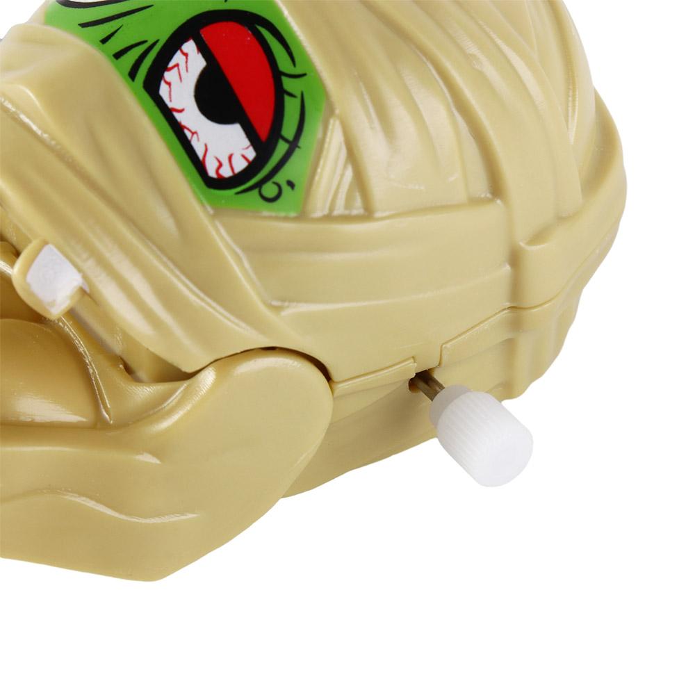 Broken Hand Broken Hand Wind Up Toys Pumpkin Pumpkin Clockwork Toy  Children's Toys