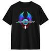 Cool JJourneyeds Final Frontier 2026 TShirt Unisex Round Neck Cotton T Shirt Short Sleeve Tees Gift Idea Clothing