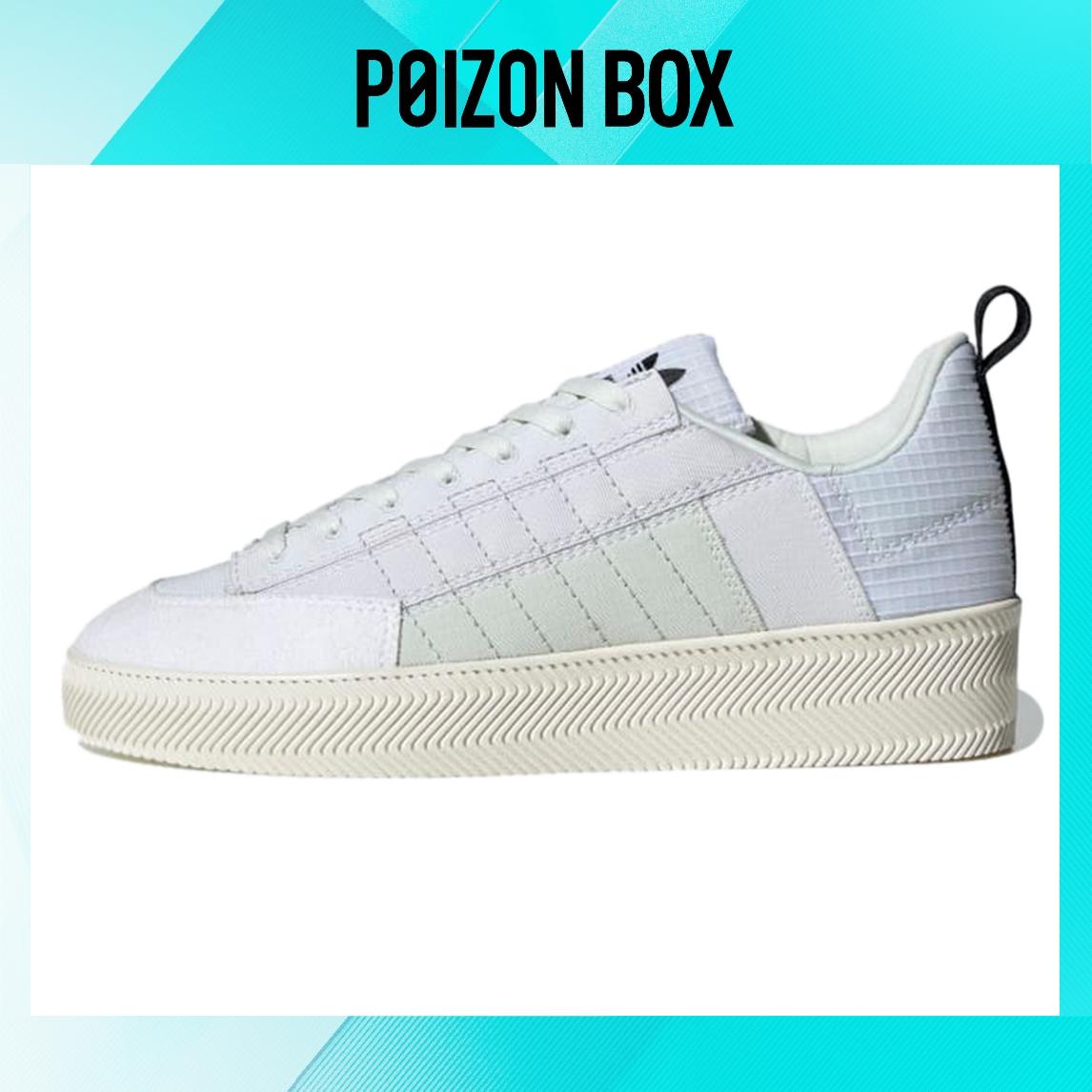 

кроссовки adidas originals NIZZA Skateboarding Shoes Unisex GZ1475