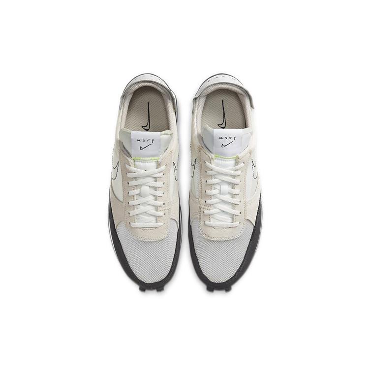 Nike Daybreak Type Summit White Light Orewood Brown CJ1156-100