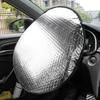 Steering Wheel Sun Shade Cover