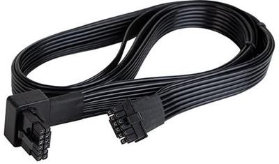 Silverstone Napájecí kabel Japonský distributor SST-PP14-90 [Oficiální produkt]