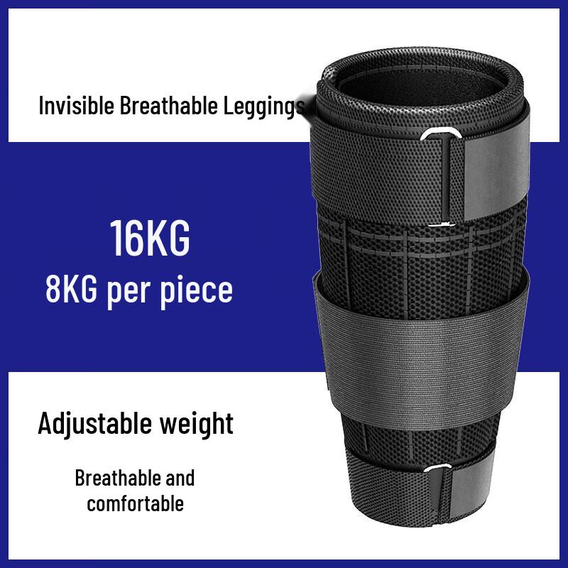 Adjustable Leg Weight Sandbags