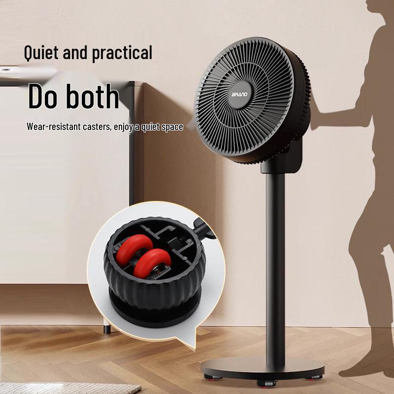 No-Punch Adhesive Universal Wheel Casters: Mobile Ball Bearing Wheels for Household Use