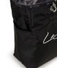 LeSportsac Official ML Tote Bag Camo 2-Way /1435 Women's 2-Way Black/Gray
