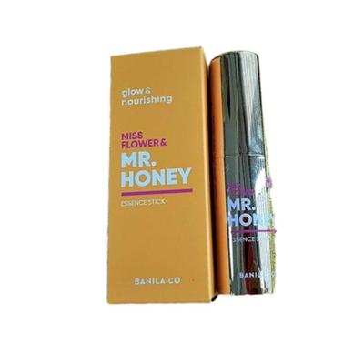 Miss Flower & Mr. Honey Essence Stick 9g