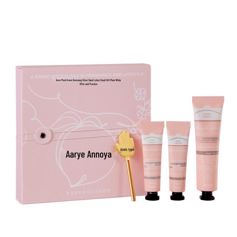 AARYE Hand Cream & Body Lotion Gift Sets