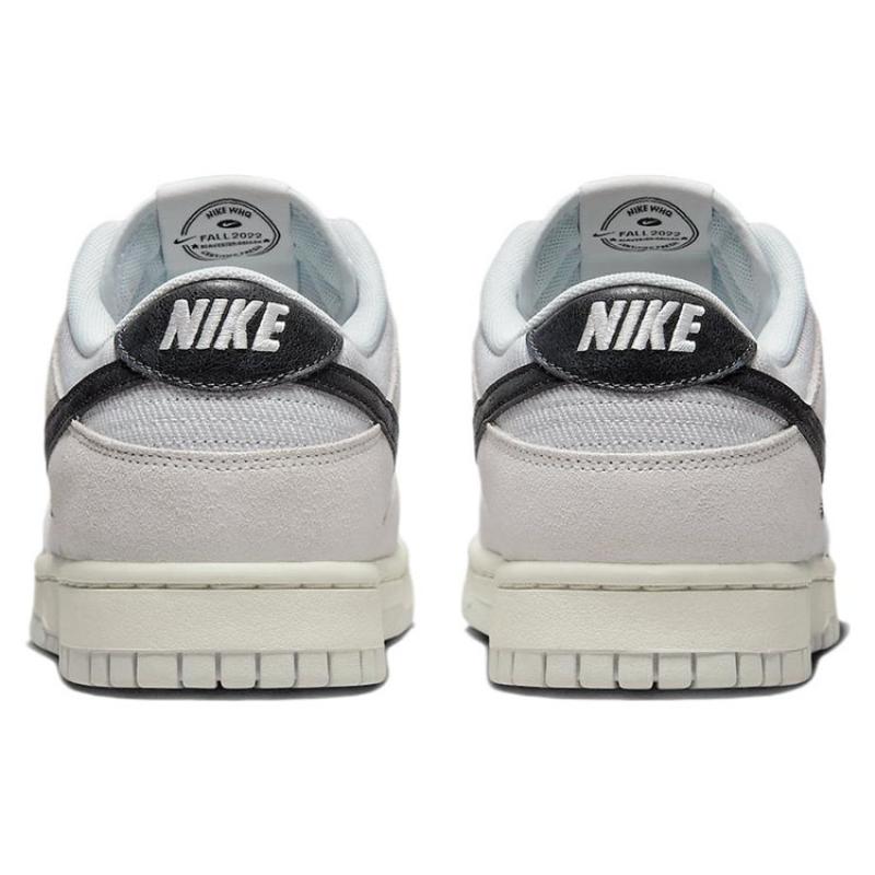 Nike Dunk Low Certified Fresh Skate Shoes Sneakers DO9776-001