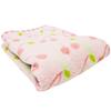 Hayashi Bath 60 X 120 Untwisted Cherry BK425702 Towel, Approx. Cm, Yarn, Soft,