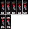 ZIPPO Flints (7-pack) (6 Pieces)