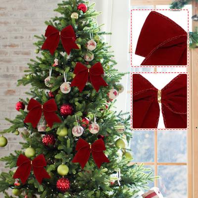 Slavnostní potřeby – Vánoční dekorace