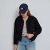 SEPTEMBER twentieth Logo Ball cap_Navy