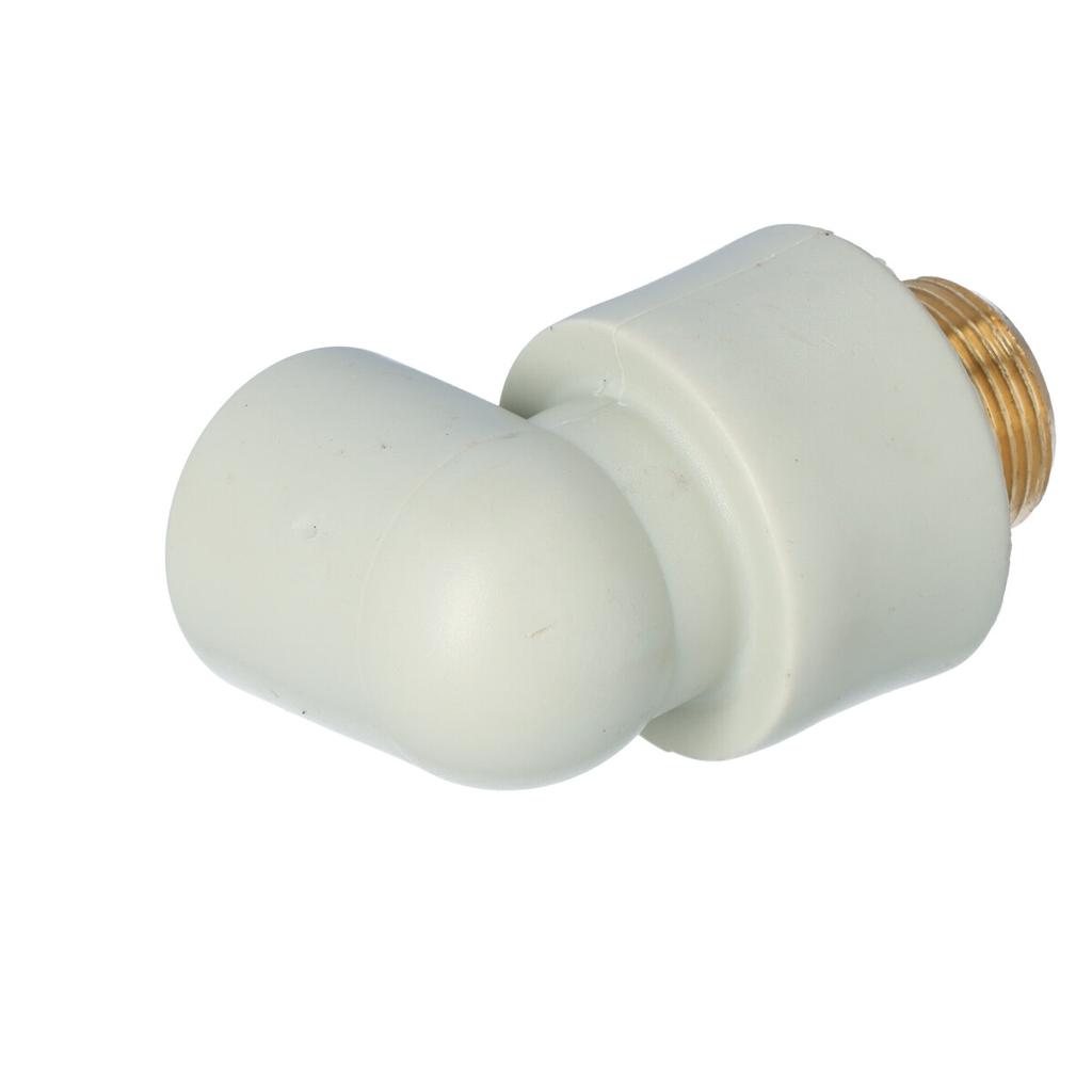PP Elbow 90 Degrees with Brass Thread 25/3/4 ONNLINE