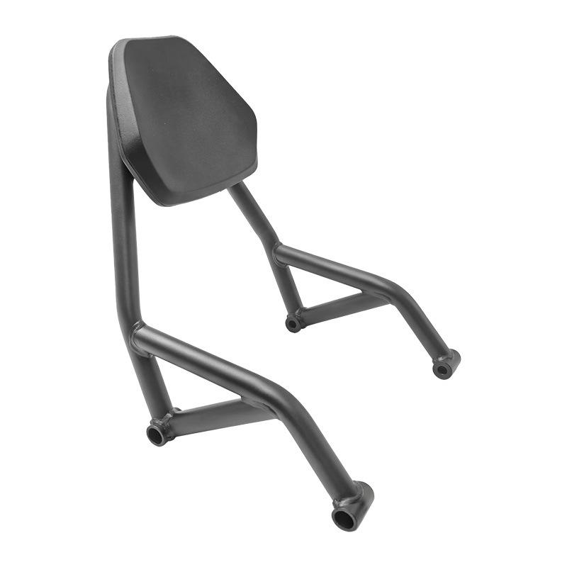 Honda CM300/CM500 Rear Backrest & Lumbar Support for Xiangshuai 250