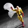 NEW Kaiyodo One Punch Man Saitama Action Figures Amazing Yamaguchi Revoltech Saitama Collection Room Decora Desk Toys Halloween