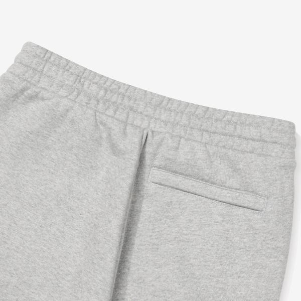 Fila Fleece Jogger Pants Cotton Blend