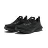 SAUCONY Pwrvizi Wysokoelastyczne Eva Buty do Biegania Treningowe Wsparcie Niskie Casualowe Miejskie Dojazdy Unisex sneaker Czarny S28225-4