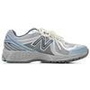 New Balance 860v2 Milky Way Pack - Arctic Grey Unisex Sneakers Silver Blue ML860BB2