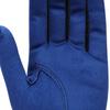1 Pair PGM Anti-slip Breathable Micro Fiber Leather Left and Right Hand Glove for Women
