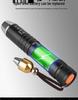 Magic Fish Jade Flashlight: Ultra-Bright, Professional 365nm UV Light for Jewelry and Jade Identification