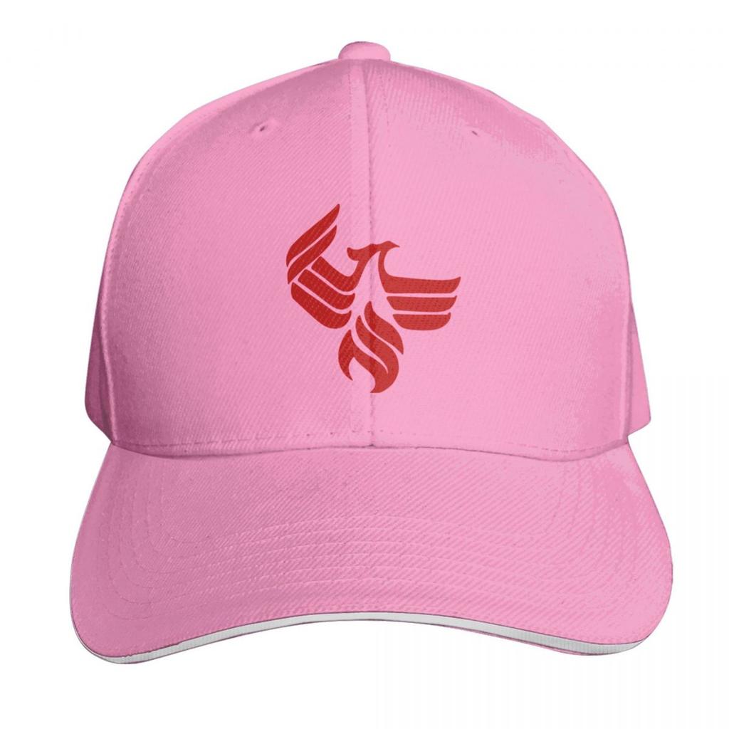Phoenix (University of Phoenix) )() Baseball Cap Hat Unisex Derby Hat Western Hat Trucker Cap Boy Womens