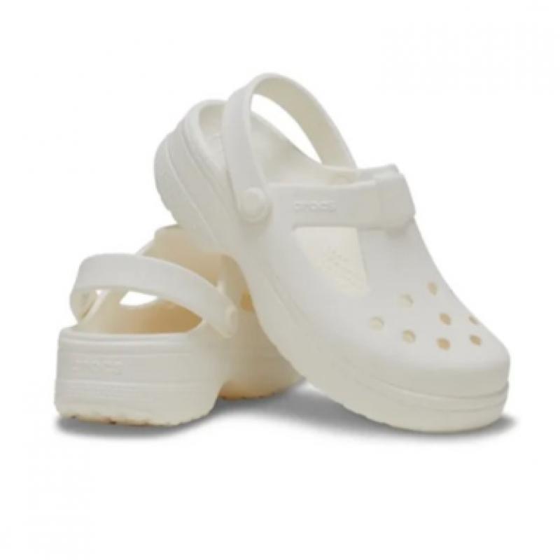 Crocs Classic Mary Jane Clog Kids 210615 0wv