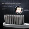 Hefengyu Soft Bristle Toothbrush Set