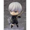 Nier SerieS Nendoroid Nier Automata 9S  Yorha No. 9 Type S 