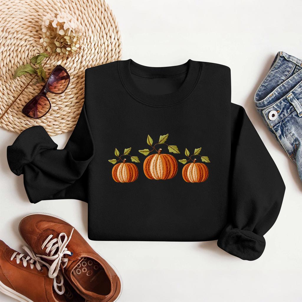 Women  Tops Women's Long Sleeve Sweatshirt Casual Crewneck Loose Fit Pollover Fleece Tops