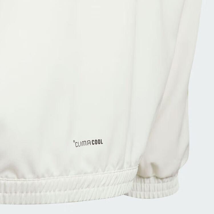 Adidas Kids Jackets Hooded Moderate KF4958