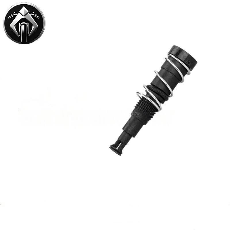 2Pcs For Wave110 Sh125 Cb125 Spacy 110 Icon110 Click 125 Vision 110 Lead125 Benly 50 Dio 50 Throttle Body Idle Adjustment Screw