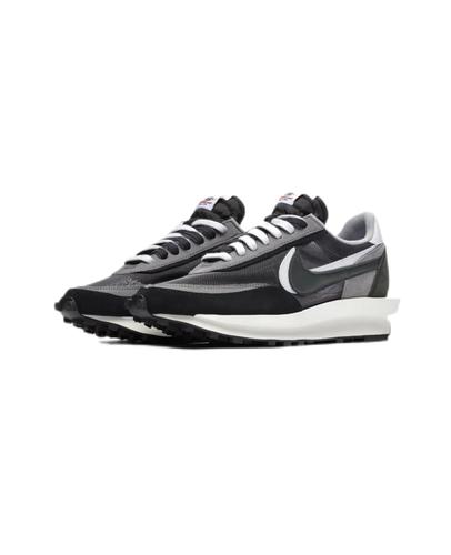 

Nike Sacai x LDWaffle Черный Sacai BV0073-001 EU 36.5 чёрный