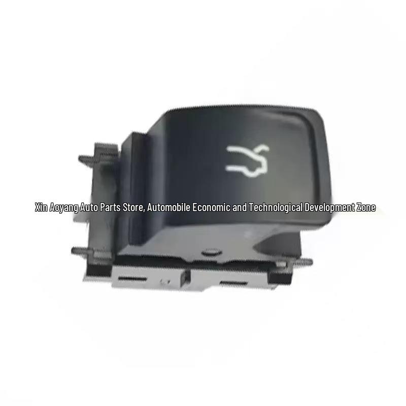 Volkswagen Trunk Luggage Compartment Switch 34D959831D