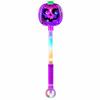 Halloween Pumpkin LED Light Stick - Colorful Handheld Party Prop