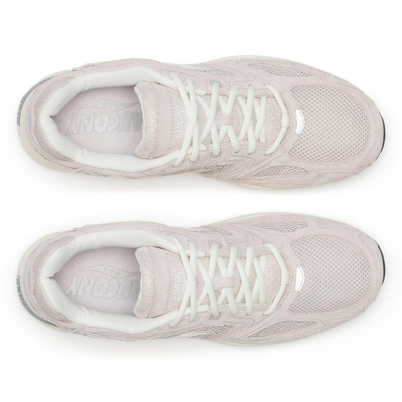 Saucony Grid Jazz 9 unisex low-top running shoes comfortable stylish versatile S70898-5