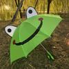 Kids Mini Small Umbrella Toy Kindergarten Self-Opening Umbrella Baby Umbrella Male Cartoon Little Girl Princess Sun Umbrella Female