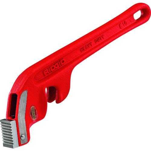 

RIDGE TOOL Heavy-Duty End Pipe Wrench 31480