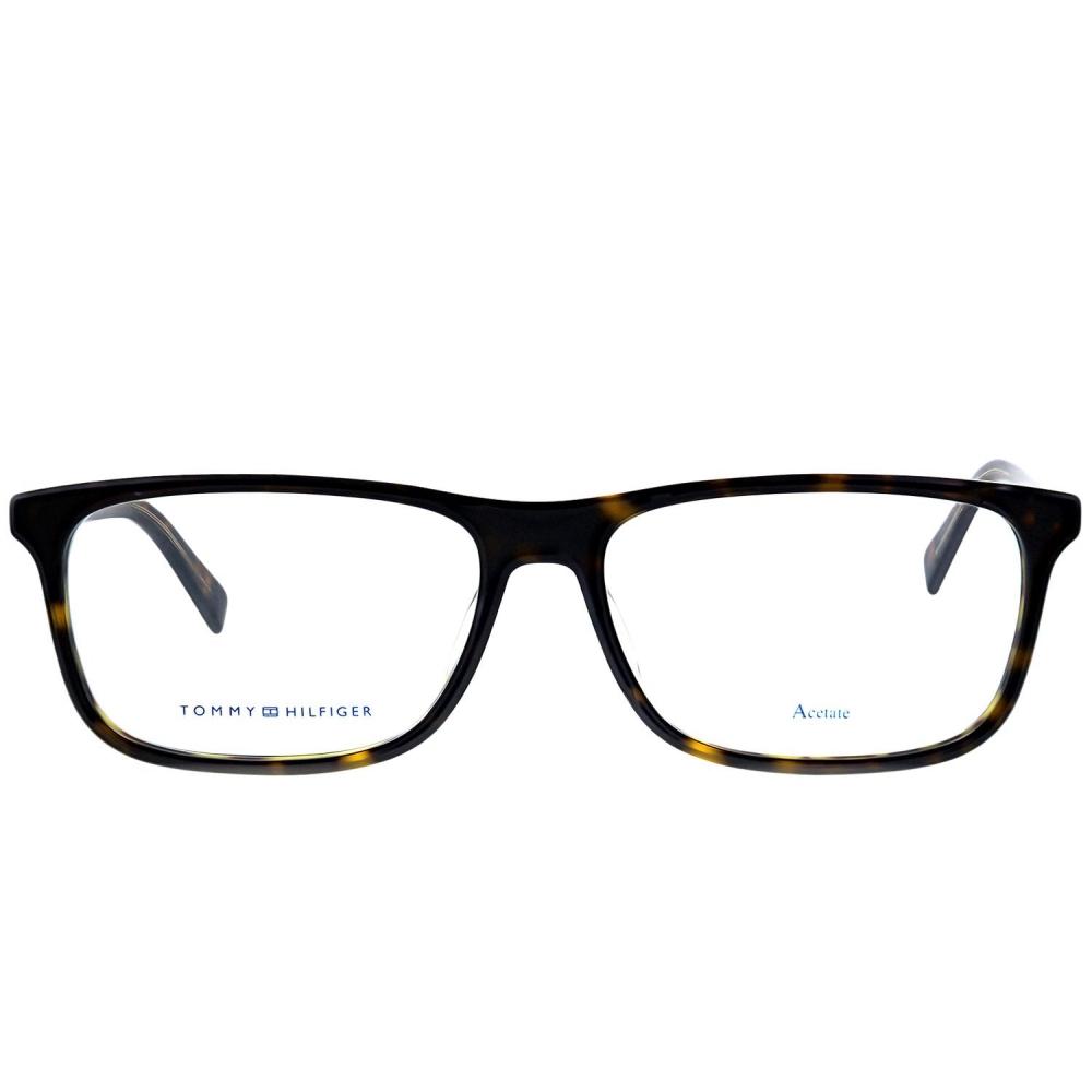 

Tommy Hilfiger Th 1452 SquAre EyeglAsses N A