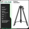 HGLINE 4D 16 Lines Green Line Laser Level With 1.2m Tripod APP Remote Control Horizontal Vertical Measuring Laser Instrument