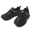 Summer extra large size 38-49 hiking hiking shoes outdoor leisure travel shoes non-slip and wear-resistant men's shoes