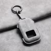 Lambskin Protective Case for Zeekr 001 Car Key - Scratch & Dirt Resistant