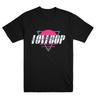 Love Cop Royal Republic T-shirt