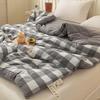 Juncheng Soy Fiber Spring & Autumn Quilt