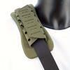 Tactical Vest Shoulder Strap Cushion Outdoor Backpack Breathable Mesh Pad Vest Shoulder Pads for Hunting Vest