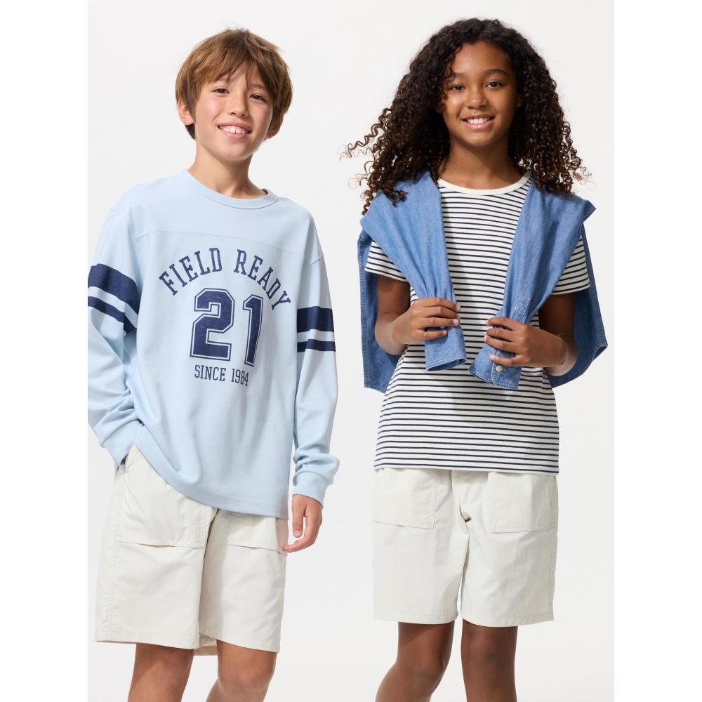 Uniqlo Japan Amphibious Gear Shorts