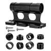 Bike Fork Mount Bicycle Car Racks Roof Rack Bike Mount Quick Release Thru Axle Carrier