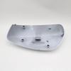 Side Mirror Cover: 2012-2014 Mazda CX5 CX-5 White Right Door Mirror Cap - Replacement Housing Easy Install for Mazda CX5 CX-5 Owner,White Right