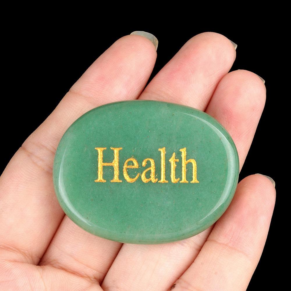 

Inspirational Stones Highly Polished Natural River Rock Faith Stone DIY Rocks for Engraved Inspirational Polished Garden Stones