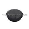 Round Desktop Cable Hole Cover for Wire Management (50, 53, 60mm)