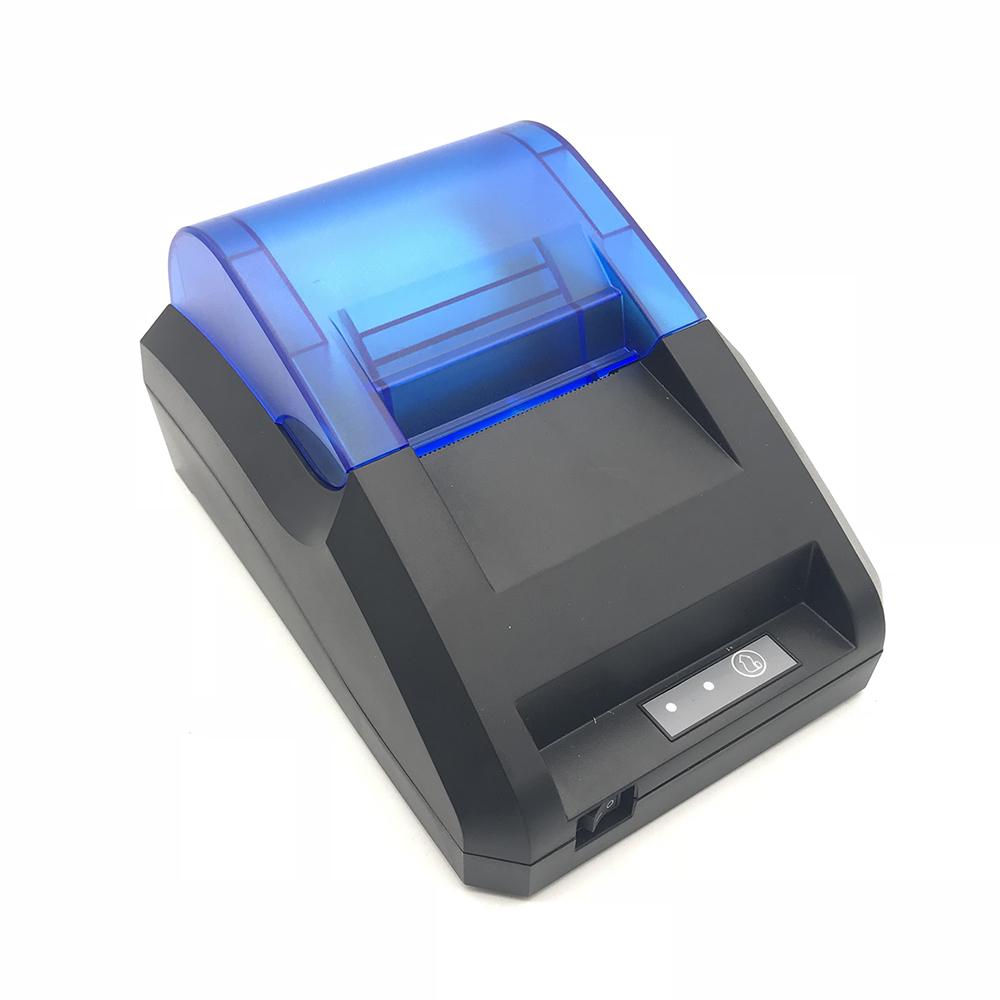 58mm Thermal Receipt Printer for Small